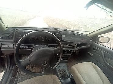 авто лизинк бишкек: Daewoo Nexia: 2004 г., 1.5 л, Механика, Бензин, Седан — 10