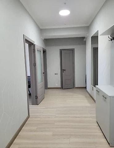 Батирлер: 2 бөлмө, Менчик ээси, Чогуу жашоосу жок, Толугу менен эмереги бар — 6