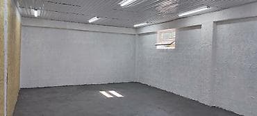 Сдается универсальное помещение открытой планировки. площадь 10х12 с