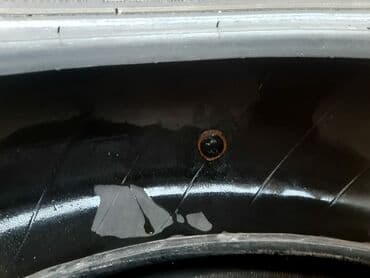 корейские шины в бишкеке: Шиналар R 17, Колдонулган, Комплект, Bridgestone — 4