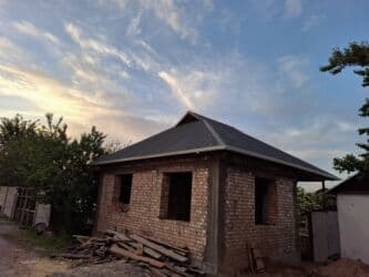 углорез торсовка: Крыша жабабыз — 2