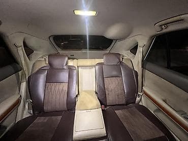 срочно срочно продаю: ❗️Срочно Продаю❗️ Toyota Harrier Год-2004 Объем-3л Полный привод — 10