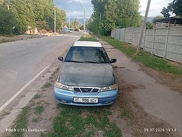 форсунка гбо 4 поколения: Daewoo Nexia: 2005 г., 1.6 л, Механика, Бензин, Седан — 3