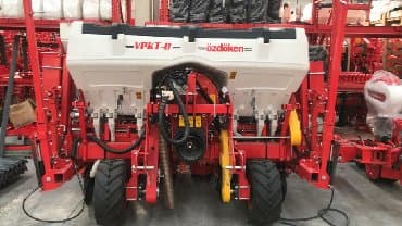 диск на сапок: Вакуумная дисковая овощная сеялка Турецкого производства Год гарантии — 7