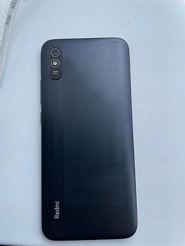 телефон редми 8 а: Redmi, Redmi 9A, Б/у, 32 ГБ, цвет - Черный, 2 SIM — 5
