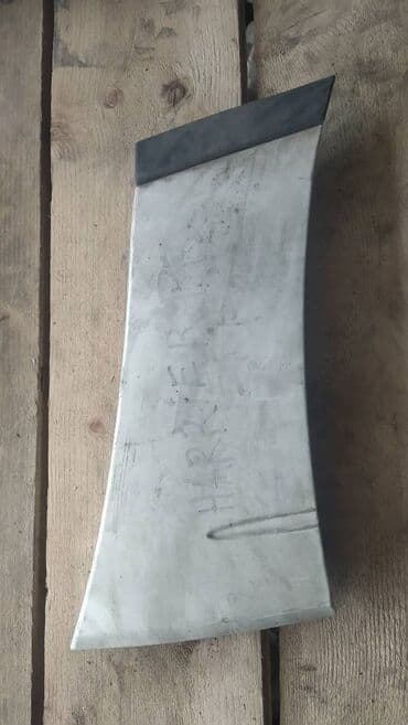 тормозные колодки nibk: Toyota Harrier \ RX300 сапожок, Тойота Харриер кузовная накладка — 3