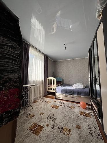 продажа дом рабочий городок: Рабочий городок. Асаналиев / Алтымышев Дом 100 м², участок 5,5 соток — 8