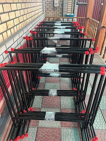 иванова: Вешалки швейные(швейные Козлы) Вешалки Швейные Козлы! Оптом и в — 2