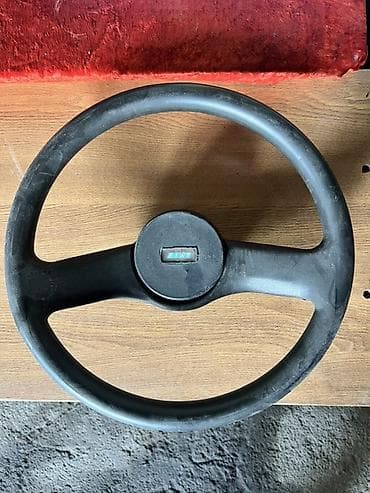 Руль Fiat Оригинал