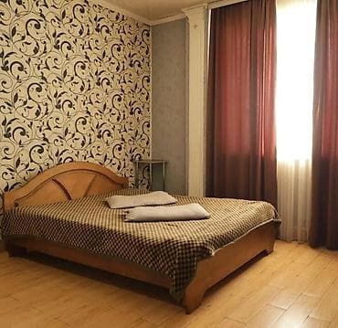 Сдаются уютные номера с двуспальными кроватями в отдельном блоке. В