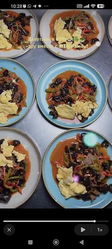 готовый маринад бишкек: Вкус востока MIA Cafe — домашний вкус и большой выбор кухонь. Что — 9