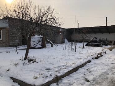 Үйдү ижарага алам: Үй, 200 м², 4 бөлмө — 9