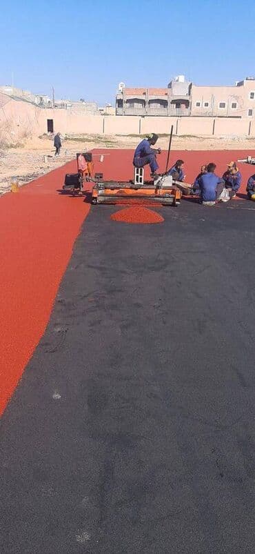 ковры резиновые: Резиновое покрытие. резиновое покрытие площадок	 купить резиновое — 4