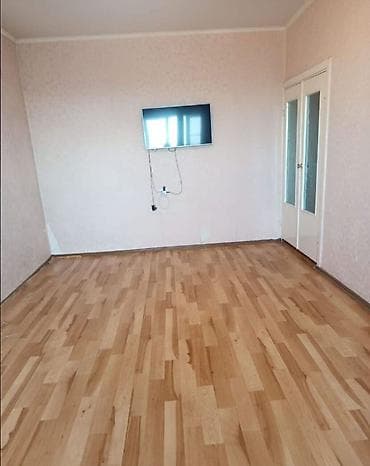 8: 1 комната, 34 м², 5 мкр 105 серия, 8 этаж, Косметический ремонт — 2