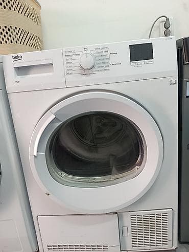 сушилка маткасымов: Сушилка, цвет - Белый — 3