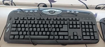 midi клавиатура: Клавиатура — 2