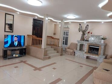 продаю дачный дом сокулук: Коттедж, 180 м², 4 комнаты, Собственник, Евроремонт — 5