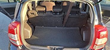 Унаа сатуу: Toyota Urban Cruiser: 2007 г., 1.8 л, Автомат, Бензин, Хетчбек — 7