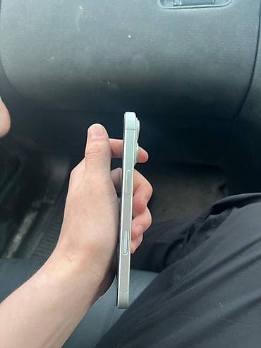 samsung s10 note: IPhone 17, Б/у, 256 ГБ, Белый, Кабель, 100 % — 6