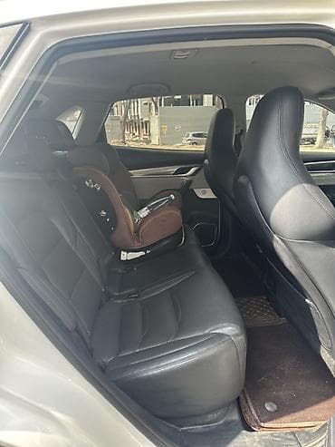 bmw e91: Weltmeister EX5, 2020 г., 73000 км, Передний, В наличии — 8