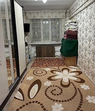 продаю дом дордой 1: 1 комната, 22 м², Гостиничный тип, 5 этаж, Евроремонт — 1