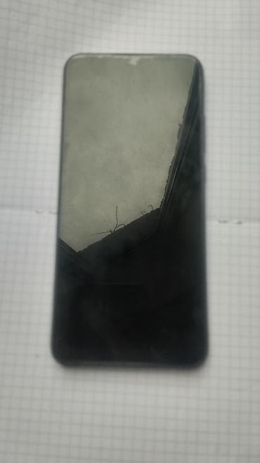 wai fai: Redmi, Redmi 9, Б/у, 32 ГБ, цвет - Серый, 2 SIM — 3