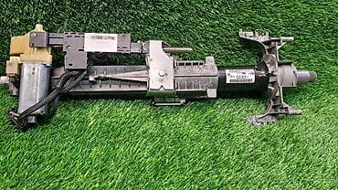 Рулевая рейка BMW 2009 г., Б/у, Оригинал, Германия