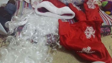 национальные наряды: Карнавальный костюм — 3