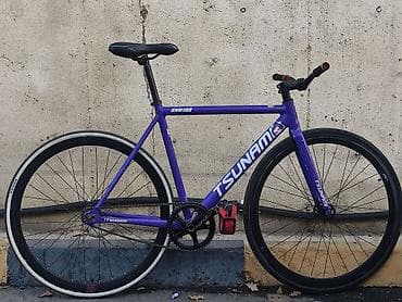 forward 5330: Продам tsunami snm 100 ориг, я поменял только вилку и руль — 1