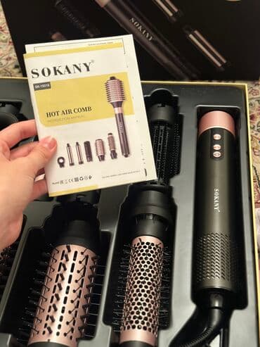 iphone 8 цена бишкек: Продаю стайлер Sokany 7 в 1, кому нужен бюджетный, но хороший вариант — 3