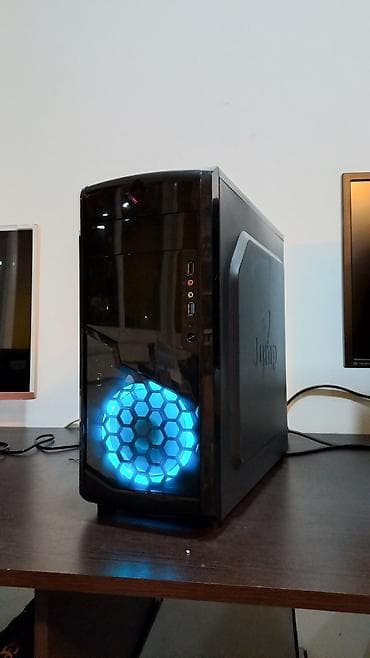 Компьютер, ядер - 12, ОЗУ 16 ГБ, Для работы, учебы, Б/у, Intel Xeon, HDD + SSD at lalafo.kg Компьютер, ядер - 12, ОЗУ 16 ГБ, Для работы, учебы, Б/у, Intel Xeon, HDD + SSD