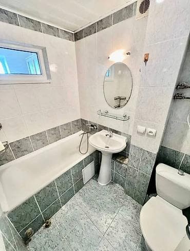 Квартиры: 2 комнаты, 52 м², Индивидуалка, 5 этаж, Евроремонт — 3