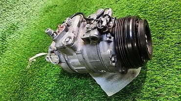 компрессоры для кондиционеров бмв: Компрессор BMW 2013 г., Б/у, Оригинал, Германия — 9