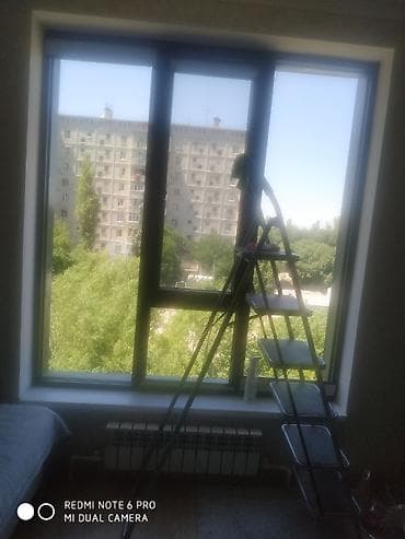 Клининговые услуги: Уборка помещений, | Мойка окон, | Квартиры — 2