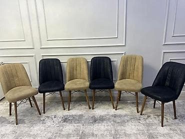 стол компьютерный с регулировкой высоты: Стул для кухни, Дерево, цвет - Бежевый — 2