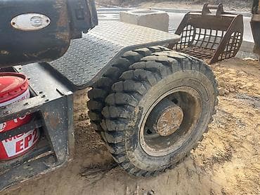 экскаватор 145: Экскаватор, Hyundai, 2020 г., Колесный — 5