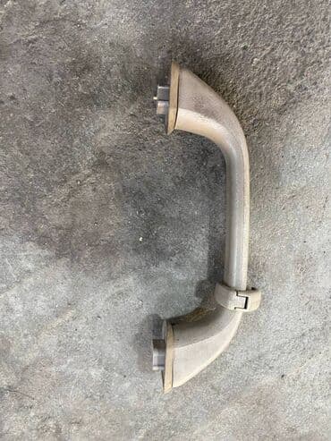 шредеры перекрестный с ручкой: Isuzu Bighorn ручка салона, Исузу Опель монтерей ручка салона. Ручка — 2