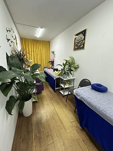 мусульманский салон: Аренда кабинетов в салонах красоты, 22 м², Для визажиста, Для лешмейкера, Для шугаринга, эпиляции — 3