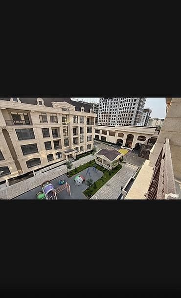 Новостройки от застройщика: Сдан, Элитка, 2 комнаты, 68 м² — 3