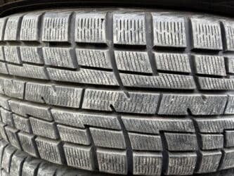 бу шины бишкек: Шины 205 / 65 / R 16, Зима, Б/у, Комплект, Легковые, Япония, Yokohama — 5