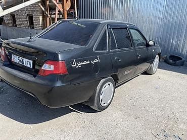 прибор нексия: Daewoo Nexia: 2009 г., 1.6 л, Механика, Бензин, Седан — 2