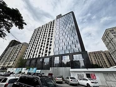 beta stores: Сдается коммерческое помещение ПСО в центре города Район Рыскулова — 2