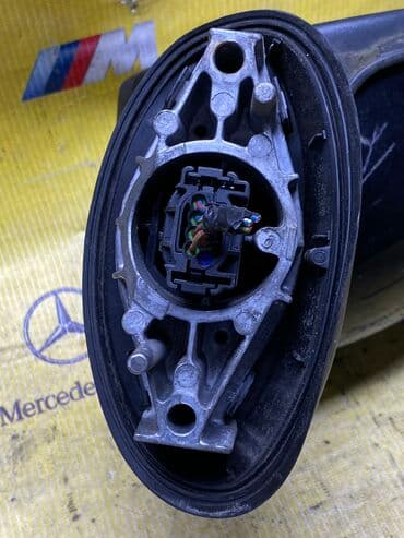 померанский шпиц купить недорого: Боковое левое Зеркало Мини Оригинал — 5