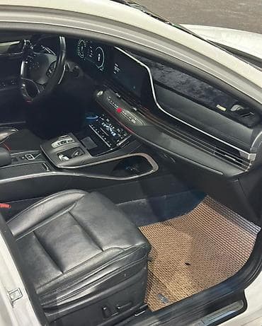 рассрочка авто уна: Hyundai Grandeur: 2020 г., 3 л, Автомат, Газ, Седан — 1