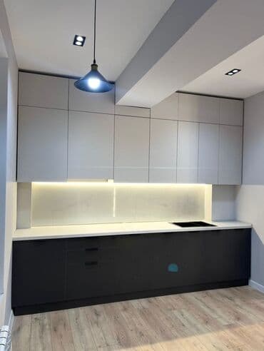 дом пентхаус: 2 комнаты, 62 м², Элитка, 9 этаж, Дизайнерский ремонт — 11