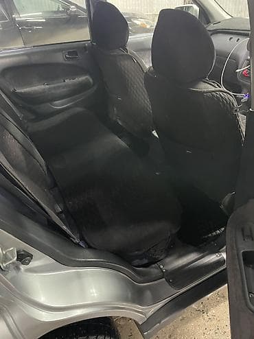 чанган машина цена бишкек: Honda HR-V: 2001 г., 1.6 л, Автомат, Бензин, Жол тандабас — 4