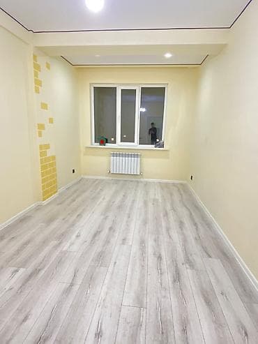 Продаётся 1комнатная квартира в Аламедин 1 ватсап Светлая комната с