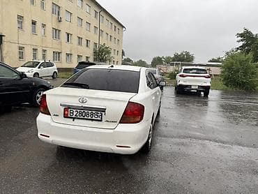 тойота алийон: Toyota Allion: 2004 г., 1.8 л, Автомат, Бензин, Седан — 5
