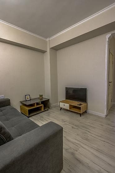 себе: 1 комната, 55 м², Элитка, 9 этаж, Евроремонт — 5