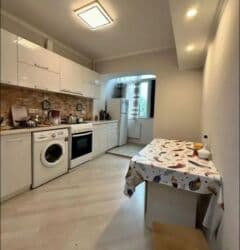 сниму квартиру на долгый срок: 1 комната, Риэлтор, Без подселения, С мебелью полностью — 2